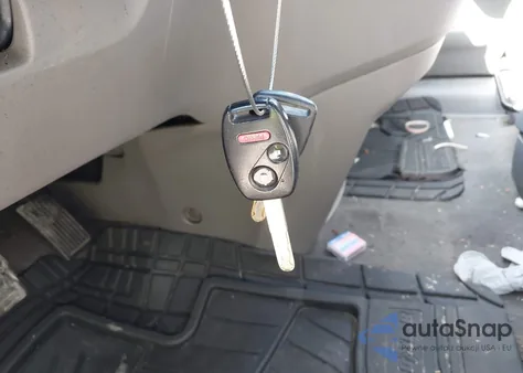 2008 Honda Cr-V Ex из США, поврежденный, VIN 3CZRE485X8G700092